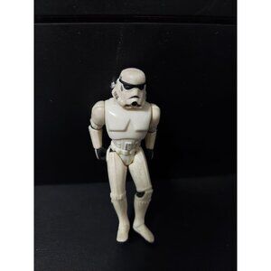 Vintage Star Wars 1977 Kenner Stormtrooper Action Figure Collectible T03 V